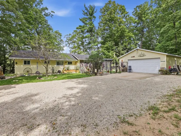 3936 Truesdale Ave, Newaygo, MI 49337