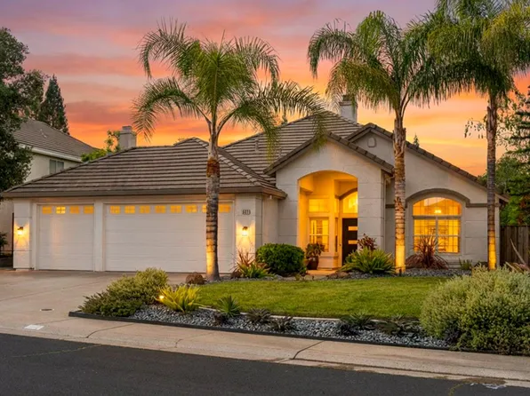 307 Russi Ct, Folsom, CA 95630