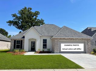 7985 Colomas Towne, Iowa, LA 70647