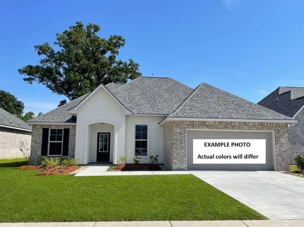 7985 Colomas Towne, Iowa, LA 70647