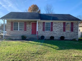 3813 Melda Ln, Louisville, KY 40219