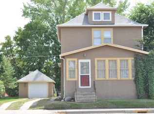 409 Center Ave E, Dilworth, MN 56529