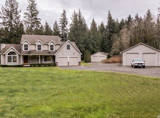 19020 96th St SE, Snohomish, WA 98290