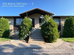 920 N 500 E APT 2, Logan, UT 84321
