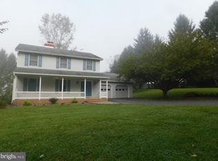 225 Saint Marys Rd, Pylesville, MD 21132