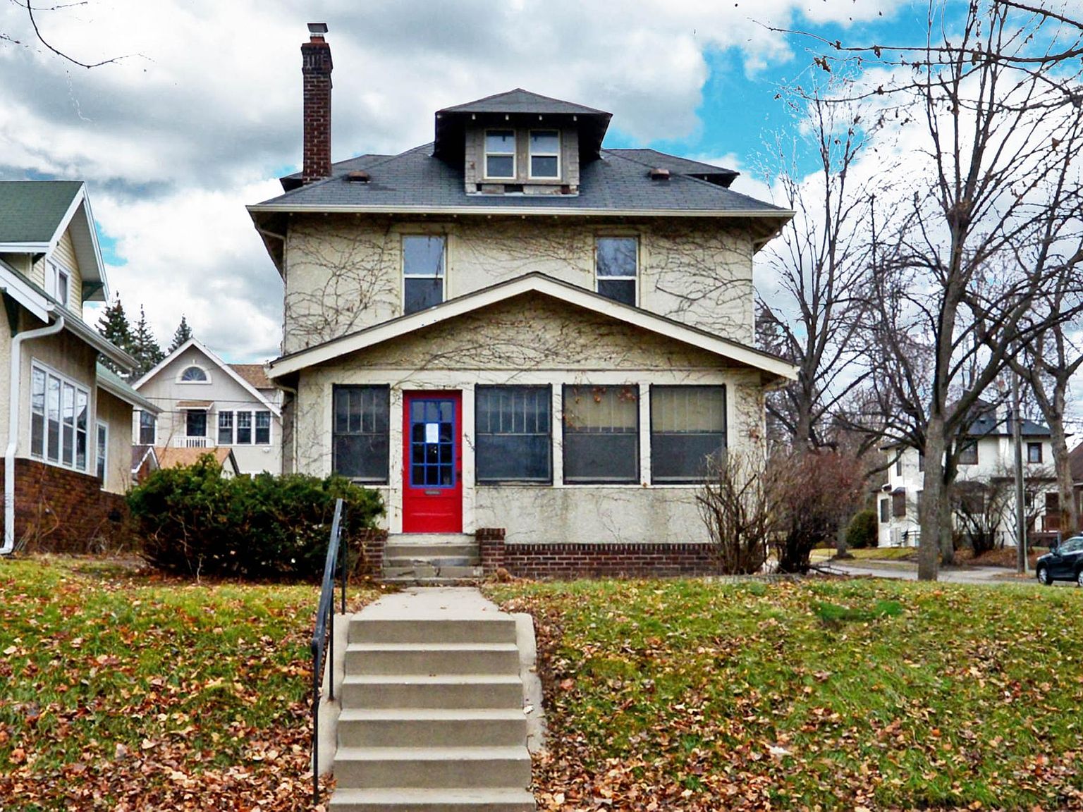 4055 Pleasant Ave, Minneapolis, MN 55409 Zillow