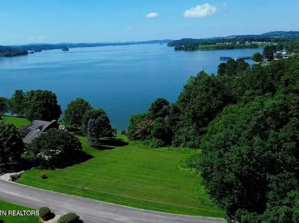 Mallard Baye, Rutledge, TN 37861