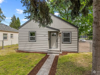 308 SW 5th Avenue, Kelso, WA, 98626