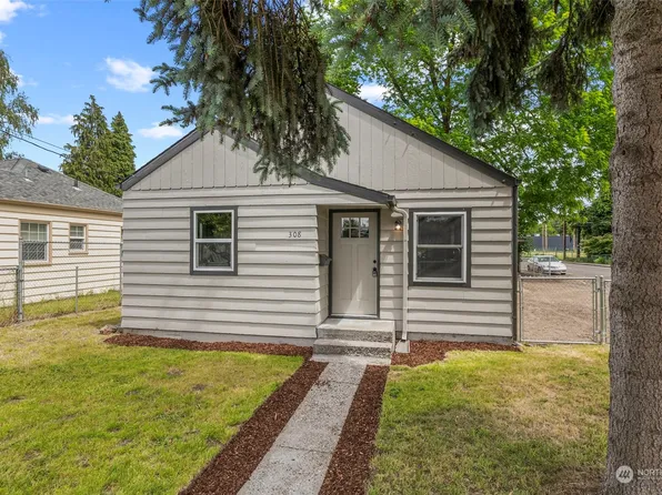 308 SW 5th Avenue, Kelso, WA 98626