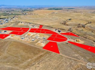 2663 Cutter Dr, Severance, CO 80524