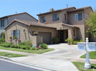 155 S Hidden Path, Anaheim, CA 92801