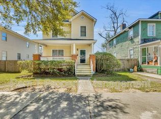 635 E Henry St, Savannah, GA 31401