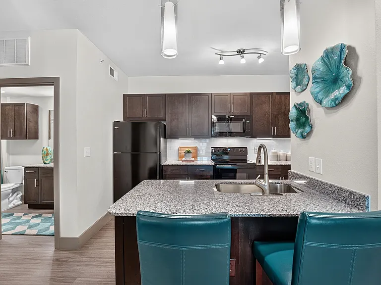 Residences At Panther Hollow — Photo 5