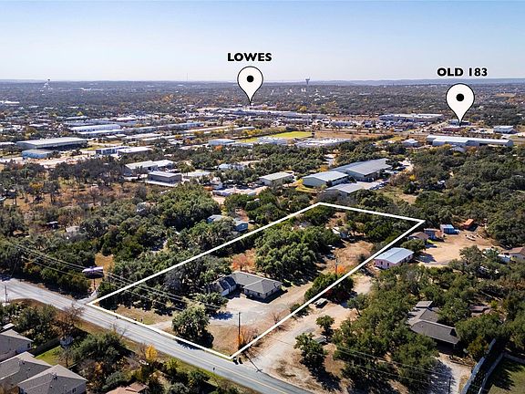 2nd image of 1101 Horizon Park Blvd
