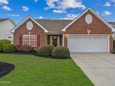 146 Planters Row Lane, Calabash, NC, 28467