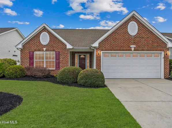 146 Planters Row Lane, Calabash, NC 28467