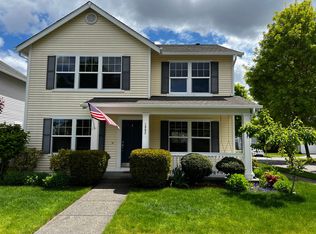 1902 Shipman Ave, Dupont, WA 98327