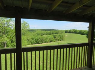 6887 Blair Ridge Rd, Bradleyville, MO 65614