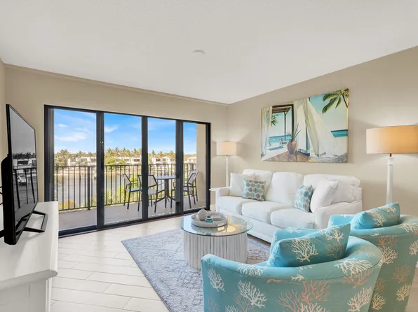 1001 Seafarer Circle #405, Jupiter, FL 33477