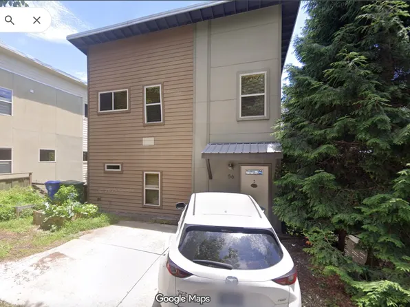 56 Sunrise Dr, Asheville, NC 28806