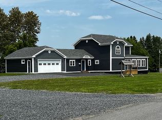 325 Main St, Van Buren, ME 04785