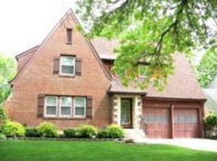 306 S Broadmoor Blvd, Springfield, OH 45504