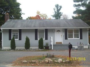 391 Westminster Hill Rd, Fitchburg, MA 01420