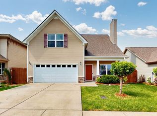 7431 Maroney Dr, Antioch, TN 37013