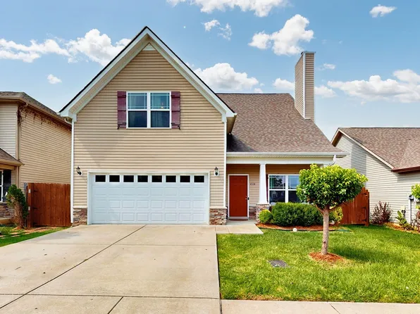 7431 Maroney Dr, Antioch, TN 37013