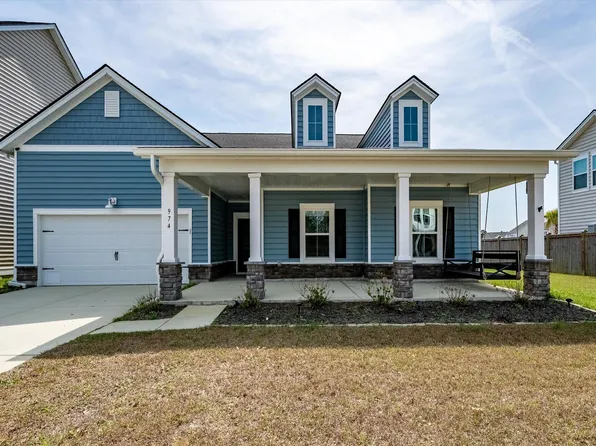 974 Arrowwood Way, Summerville, SC 29485