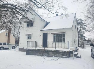 103 Euclid St, Yale, MI