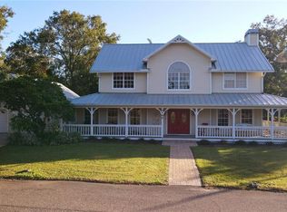 2460 Richards Rd, Tarpon Springs, FL 34688