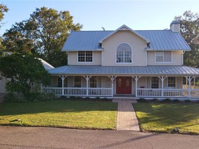 2460 Richards Rd, Tarpon Springs, FL, 34688