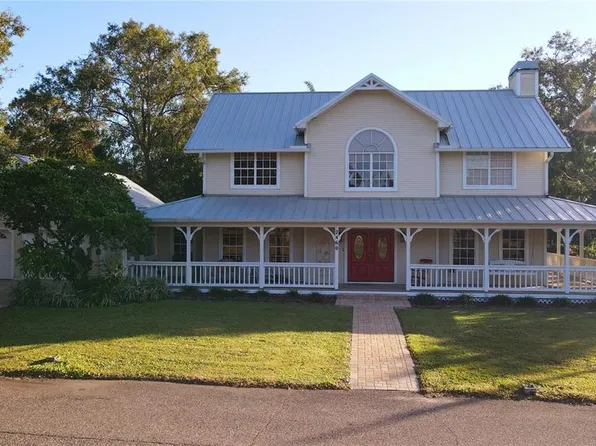 2460 Richards Rd, Tarpon Springs, FL 34688