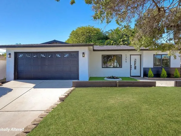 1350 Marabou Ln, Vista, CA 92083