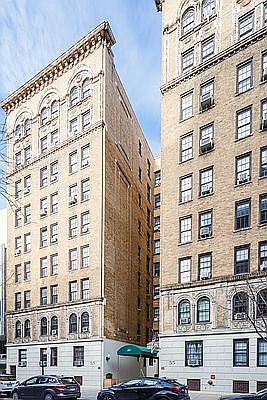 1st image of 55 W 11th St APT 6g