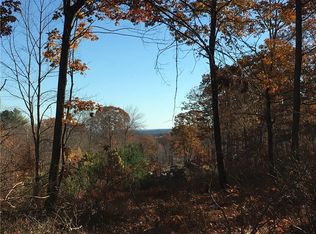 LOT Lot 4 Village View Ln, North Yarmouth, ME 04097