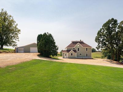 S6306 Weber ROAD, Viroqua, WI, 54665