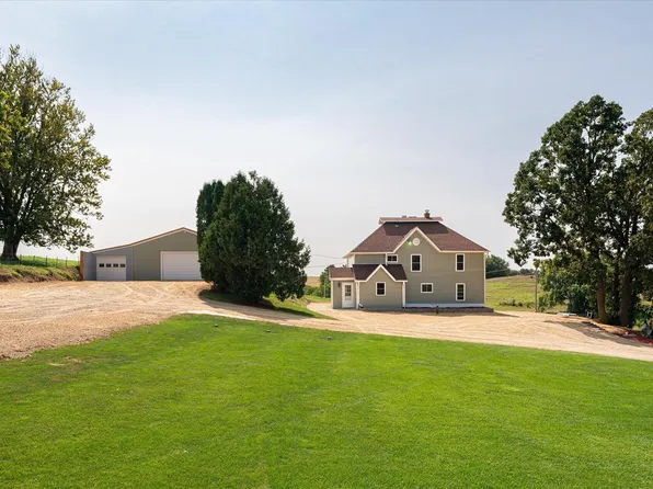 S6306 Weber ROAD, Viroqua, WI 54665