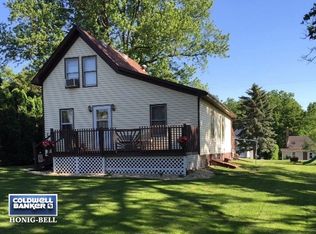 303 Scott St, Marseilles, IL 61341