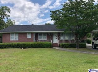 1404 Rollins Ave, Florence, SC 29505