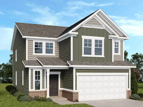 8711 Hollander Dr, Camby, IN 46113