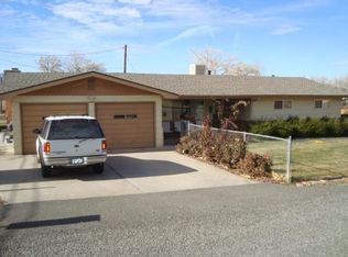 155 Rainbow Dr, Grand Junction, CO 81503