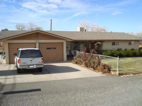 155 Rainbow Dr, Grand Junction, CO 81503