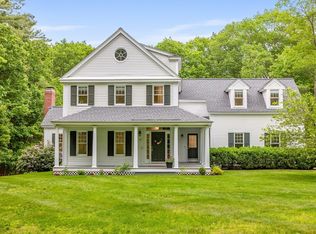 199 Fox Run Rd, Bolton, MA 01740