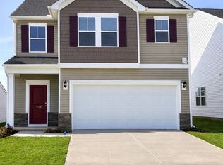 1106 Ogeechee Ct, Spartanburg, SC 29303