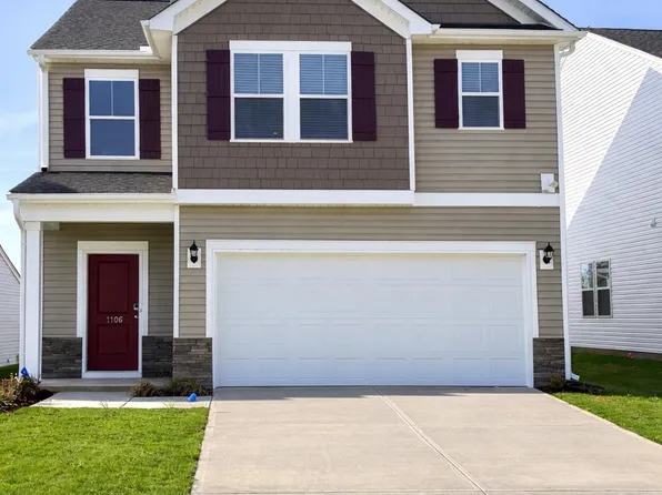 1106 Ogeechee Ct, Spartanburg, SC 29303