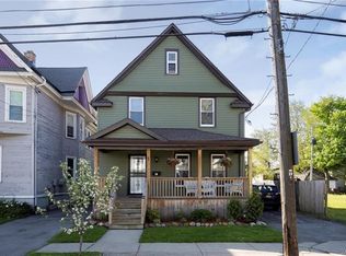 19 Duerstein St, Buffalo, NY 14210