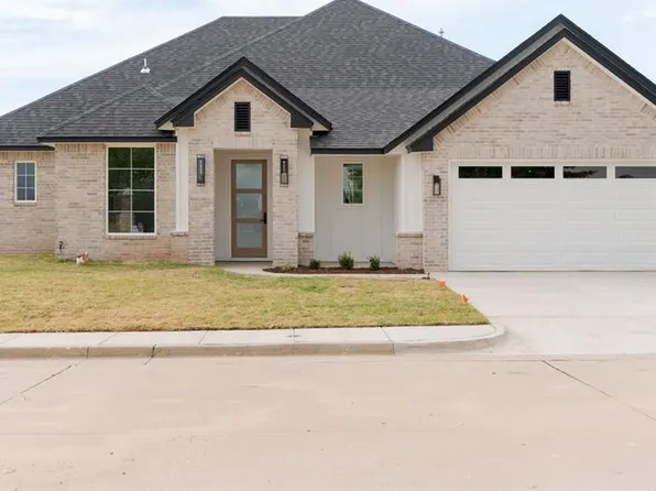 1324 Katelyn Ct, Yukon, OK 73099