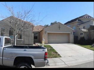 5624 Erskin Fish Way, Sacramento, CA